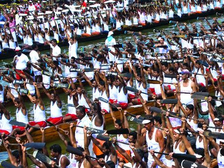 നെഹ്‌റു ട്രോഫി വള്ളംകളി, ജവഹര്‍ തായങ്കരി ജലരാജാവ്