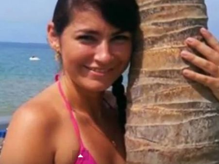 പിന്‍ഭാഗം ഉയര്‍ത്താന്‍ പ്ലാസ്റ്റിക് സര്‍ജറി ചെയ്ത യുവതി മരിച്ചു