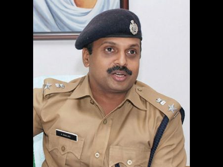 ശ്രീജിത്തിനെതിരെയുള്ള ആരോപണങ്ങളും അനാഥാലയ വിവാദവും