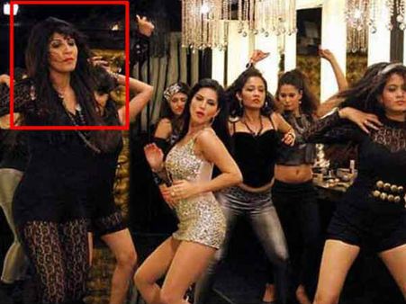 സണ്ണി ലിയോണ്‍ ചിത്രത്തില്‍ രാധേ മാ അഭിനയിച്ചു? വീഡിയോ കാണൂ (സൂക്ഷിച്ച് കാണുക)