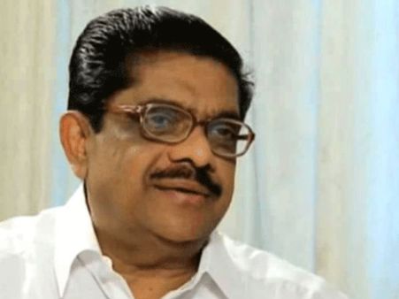 ചാവക്കാട് കൊലപാതകം; സുധീരന്‍ പകപോക്കിയതാണെന്ന് ഗോപപ്രതാപന്‍