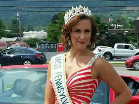 അര്‍ബുദമെന്ന് പറഞ്ഞ് ബ്യൂട്ടി ക്വീന്‍ പണം തട്ടി, സുന്ദരിയുടെ കണ്ണീര് കണ്ട് പണം കൊടുത്തവര്‍ പ്ളിംഗി