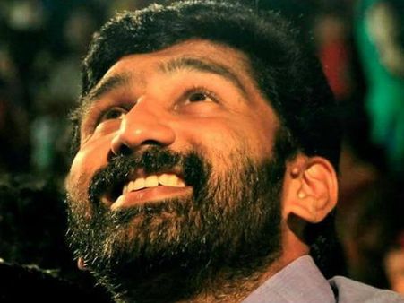 'തൃത്താല ഗാന്ധി' ... ബല്‍റാമിന് കിട്ടിയത് ഉഗ്രന്‍ പണി