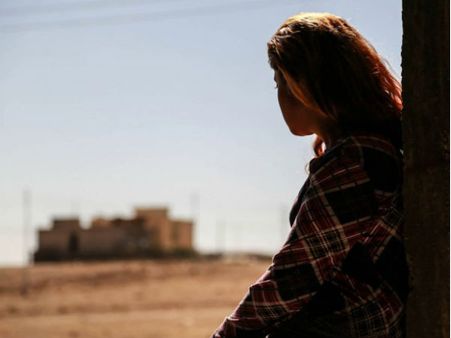 ഐസിസ് പെണ്‍കുട്ടികളെ പീഡിപ്പിയ്ക്കുന്നത് ഖുറാന്‍ കൂട്ടുപിടിച്ച്