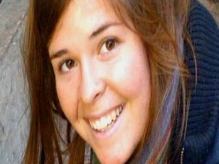 അമേരിക്കന്‍ തടവുകാരി കയ്‌ല മുള്ളര്‍ ഐസിസ് 'ഖലീഫ' ബാഗ്ദാദിയുടെ ലൈംഗിക അടിമയായിരുന്നെന്ന്