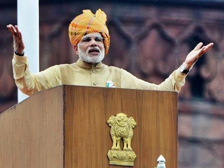 മോദി ഞായറാഴ്ച യുഎഇയിലെത്തും, ലേബര്‍ ക്യാംപ് സന്ദര്‍ശിക്കും