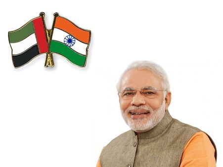 ഗള്‍ഫിലെത്തുന്നത് ഇന്ത്യന്‍ പ്രധാനമന്ത്രി, രാഷ്ട്രീയം മറന്ന് പ്രവാസികള്‍