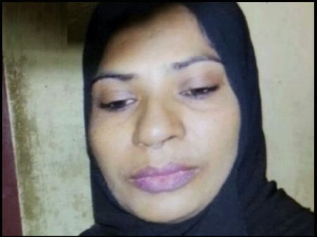 ജയില്‍ ചാട്ടം ആണുങ്ങള്‍ക്ക് മാത്രമോ... പരപ്പനങ്ങാടിക്കാരി രക്ഷപ്പെട്ടത് ഇങ്ങനെ!!!