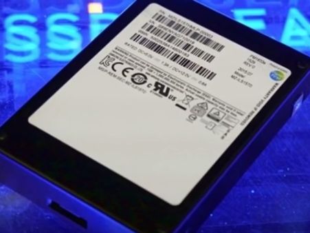 വിപണി കീഴടക്കാന്‍, 16 ടിബി ഹാര്‍ഡ് ഡ്രൈവുമായി സാംസങ്