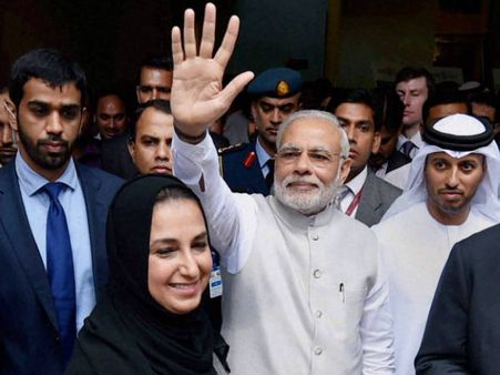 ഇന്ത്യ 125 കോടി ആളുകളുടെ മാര്‍ക്കറ്റ് മാത്രമല്ല: മോദി