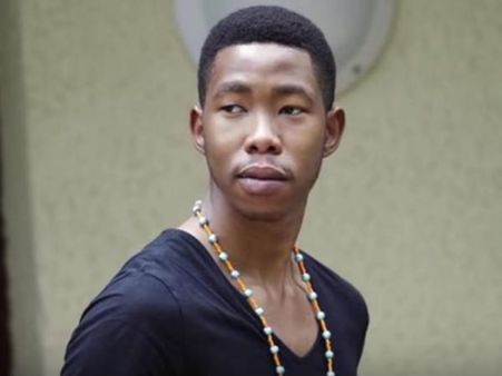 പതിനഞ്ചുകാരിയുടെ പരാതി; മണ്ടേലയുടെ കൊച്ചുമകനെതിരെ ബലാത്സംഗക്കുറ്റം