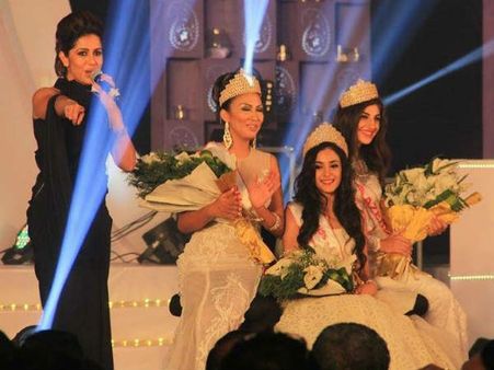 ഏഷ്യയുടെ സുന്ദരിയെ കൊച്ചി തിരഞ്ഞെടുത്തൂ