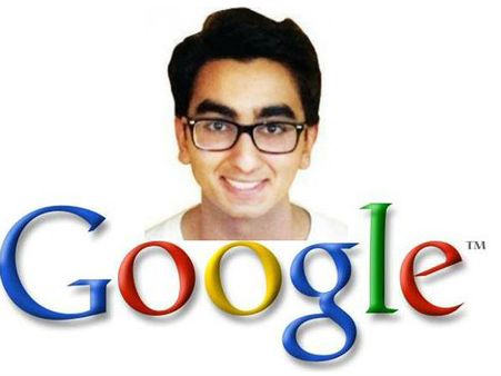 ഗൂഗിളിനെ വെല്ലും സെര്‍ച്ച് എന്‍ജിനുമായി ഇതാ ഒരു പയ്യന്‍സ്