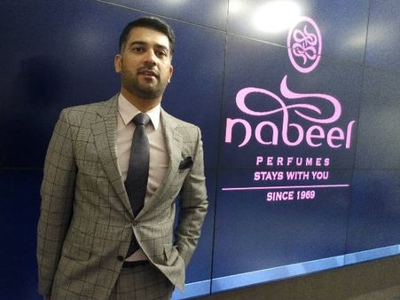 സുഗന്ധദ്രവ്യങ്ങള്‍ ഉപയോഗിക്കുന്നതില്‍ സ്ത്രീകള്‍ മുന്നില്‍!!