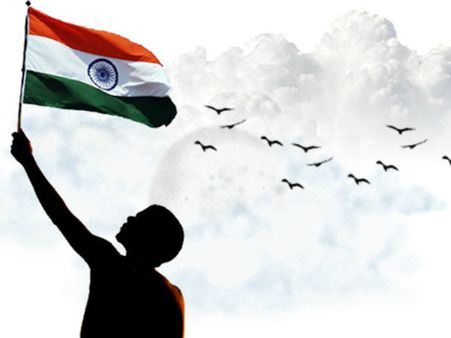 ഇന്ത്യയെ കുറിച്ച് നിങ്ങള്‍ക്ക് ഒരു ചുക്കും അറിയില്ല...