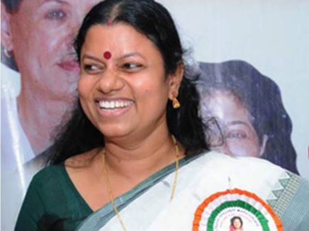 ന്യൂജനറേഷന്‍ സിനിമകള്‍ സ്ത്രീ ശരീരത്തെ കച്ചവട വസ്തുവാക്കുന്നുവെന്ന് ബിന്ദു കൃഷ്ണ