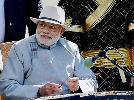 മോദിയെ കൊല്ലാന്‍ ആരാണ് നടക്കുന്നത്... വധശ്രമങ്ങള്‍!!!