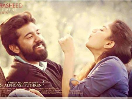 ജോര്‍ജ്ജിന് വീണ്ടും മലരിനെ നഷ്ടമായി സിനിമയിലല്ല, 'ജീവിതത്തില്‍'...