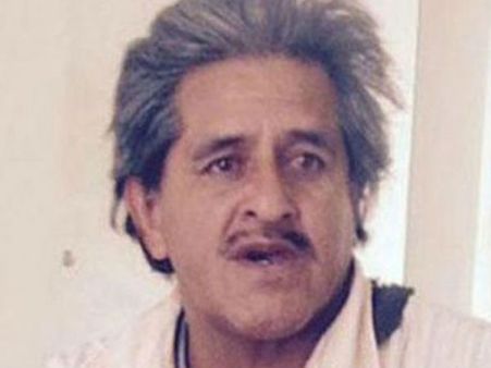 ലോകത്ത് ഏറ്റവും വലിയ ലിംഗമുള്ള മനുഷ്യന്‍... പക്ഷേ!!!