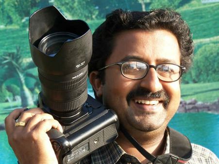 കേരള കൗമുദി ഫോട്ടോ എഡിറ്റര്‍ എസ്എസ് റാം അന്തരിച്ചു