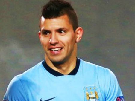 അഗ്യൂറോയുടെ ഹെയര്‍കട്ട്; വിദ്യാര്‍ഥിയെ സ്‌കൂളില്‍ നിന്നും പുറത്താക്കി