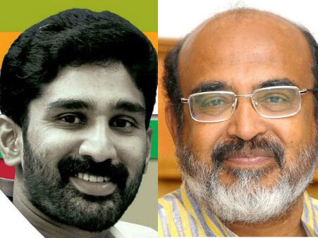 ബല്‍റാമിന് തോമസ് ഐസക്കിനോട് അസൂയയാണോ... അല്ലെങ്കില്‍ പിന്നെ ഇങ്ങനെ പറയണോ?