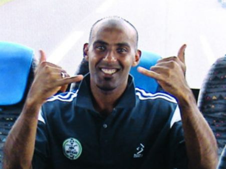 യെമന്‍ യുദ്ധത്തില്‍ കൊല്ലപ്പെട്ട യുഎഇ സൈനികരില്‍ ഫുട്ബോള്‍ താരവും