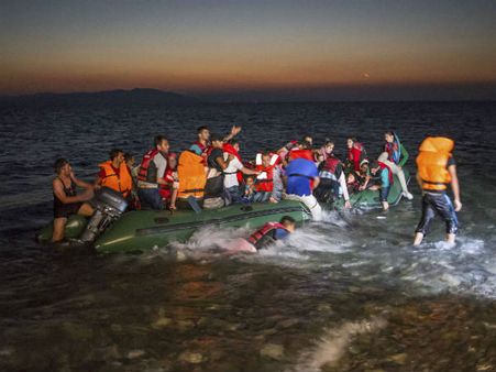 സിറിയന്‍ പ്രതിസന്ധി മുല്ലപ്പൂവിപ്ലവത്തിന്റെ ബാക്കി? അറിയേണ്ടതെല്ലാം...