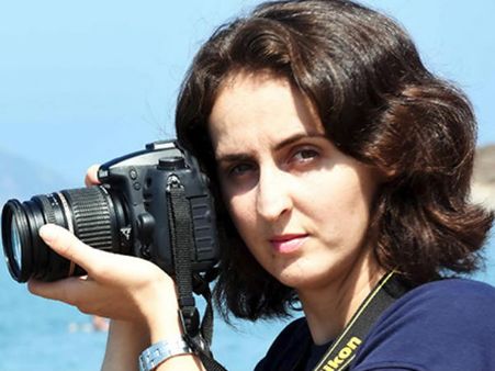 ഹൃദയം നുറുങ്ങി നിലൂഫര്‍ പകര്‍ത്തിയ ചിത്രമായിരുന്നു 'അയ്‌ലന്‍ കുര്‍ദി', ഫോട്ടോഗ്രാഫര്‍ പറയുന്നത്