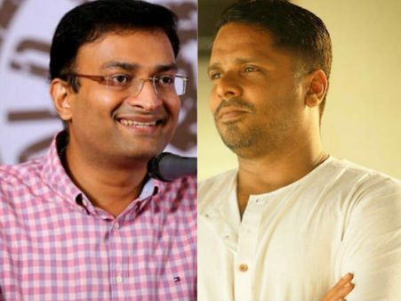 ആഷിക് അബു 'കളക്ടര്‍ ബ്രോ'യുടെ ഫാന്‍ ആണ്... ആരാണ് ഈ കളക്ടര്‍ ബ്രോ?