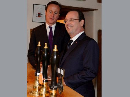 ഫ്രാന്‍സിന്റെ യുദ്ധം ഐസിസിനെതിരെയല്ല? ബാഷര്‍ അല്‍ അസദിന് എതിരെ?