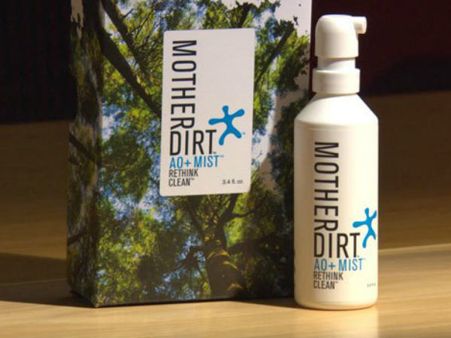 ഈ സ്പ്രേ അടിച്ചാല്‍ പിന്നെ കുളിയ്ക്കുകയേ വേണ്ട... തെളിവുണ്ട്, വീഡിയോ