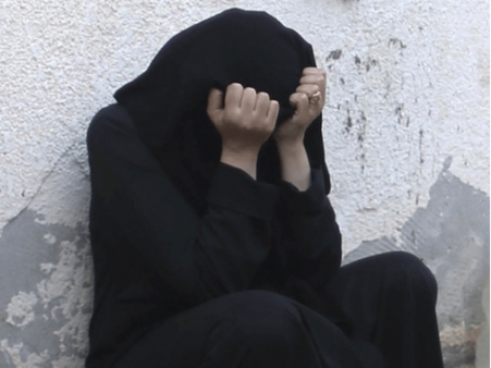 ഐസിസ് ബന്ധം: മുസ്ലിം യുവതിയെ ഹൈദരാബാദില്‍ തടഞ്ഞുവെച്ചു!