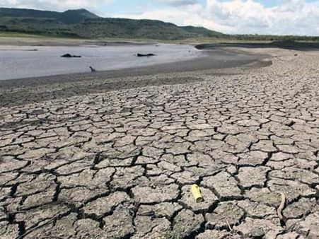 ഏഷ്യന്‍ രാജ്യങ്ങളിലെ കുടുവെള്ളെം മുട്ടിക്കും ഈ എല്‍നിനോ!