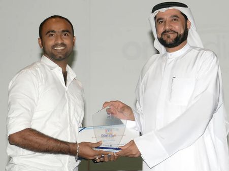 വണ്‍ ഇന്ത്യയെ തേടി വീണ്ടും അംഗീകാരം