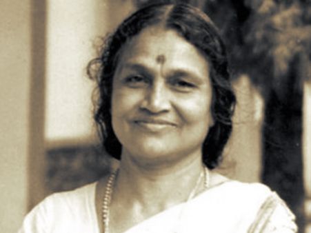 പ്രശസ്ത മോഹിനിയാട്ട നര്‍ത്തകി കലാമണ്ഡലം സത്യഭാമ അന്തരിച്ചു