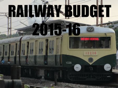 റെയില്‍വെ വികസനത്തിന് കേന്ദ്ര സര്‍ക്കാരിന്റെ 500 കോടി: ചെലവാക്കിയത് 80 കോടി, ബാക്കി 420 കോടി എവിടെ?