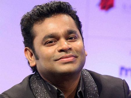 മതപണ്ഡിതരുടെ ആ ഫത് വയ്ക്ക് ഇതാ എആര്‍ റഹ്മാന്റെ മറുപടി... ബിഗ് സല്യൂട്ട്!!!