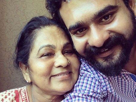 സിദ്ധാര്‍ത്ഥ് ഭരതന്‍ അപകടനില തരണം ചെയ്തു... ആശ്വാസം