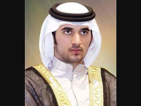 ദുബായ് രാജകുമാരന്‍ ഷെയ്ഖ് റാഷിദ് ബിന്‍ മുഹമ്മദ് അന്തരിച്ചു