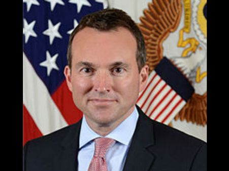 അമേരിയ്ക്കന്‍ സൈന്യത്തെ ഇനി ഒരു സ്വവര്‍ഗ്ഗാനുരാഗി നയിക്കും?