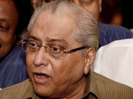 ബിസിസിഐ അധ്യക്ഷന്‍ ഡാല്‍മിയ അന്തരിച്ചു