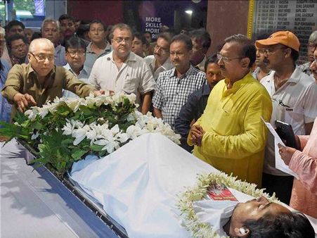 ബിസിസിഐയെ സൂപ്പര്‍പവറാക്കിയ ഭരണാധികാരി; ആരായിരുന്നു ഡാല്‍മിയ?