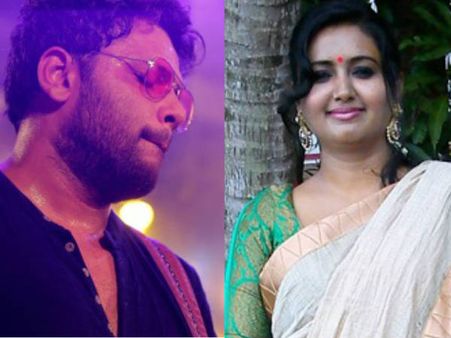 എംഎ ബേബിയുടെ മകന് 'രാഹുകാല'ത്തില്‍ വിവാഹം