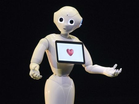 'ഇമോഷണല്‍ റോബോട്ടുകള്‍' വാങ്ങാം, പക്ഷേ സെക്‌സിന് ഉപയോഗിയ്ക്കരുത്!!!