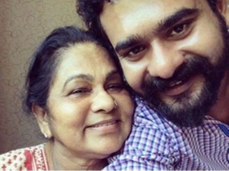 സിദ്ധാര്‍ത്ഥ് ഭരതന്‍ നടന്നു തുടങ്ങി, രണ്ടാഴ്ചക്കുള്ളില്‍ ആശുപത്രി വിടും