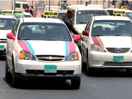 ഷാര്‍ജ ടാക്‌സികള്‍ ഇനി മണിക്കൂറില്‍ 120കിലോമീറ്ററിനു മുകളില്‍ പറക്കില്ല