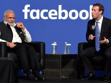 ഫേസ്ബുക്ക് പ്രൊഫൈലിലെ ത്രിവര്‍ണം: പേടിയ്ക്കണ്ട, അത് സുക്കര്‍ബര്‍ഗിന്‍റെ കച്ചവടമല്ല