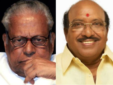 വെളളാപ്പള്ളി നൂറ് കോടി കോഴ വാങ്ങി, കള്ളപ്പണപ്പേടിയില്‍ മോദി പ്രേമം?