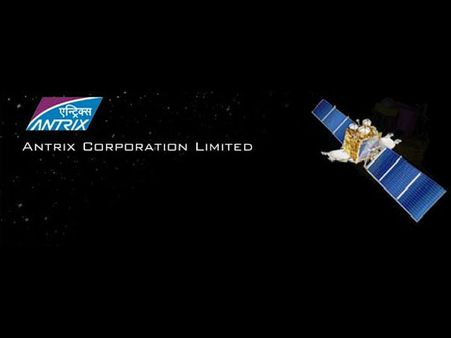 ഐഎസ്ആര്‍ഒയ്ക്ക് പിഴ: അഭിമാനസ്ഥാപനം നല്‍കേണ്ടത് 4344 കോടി